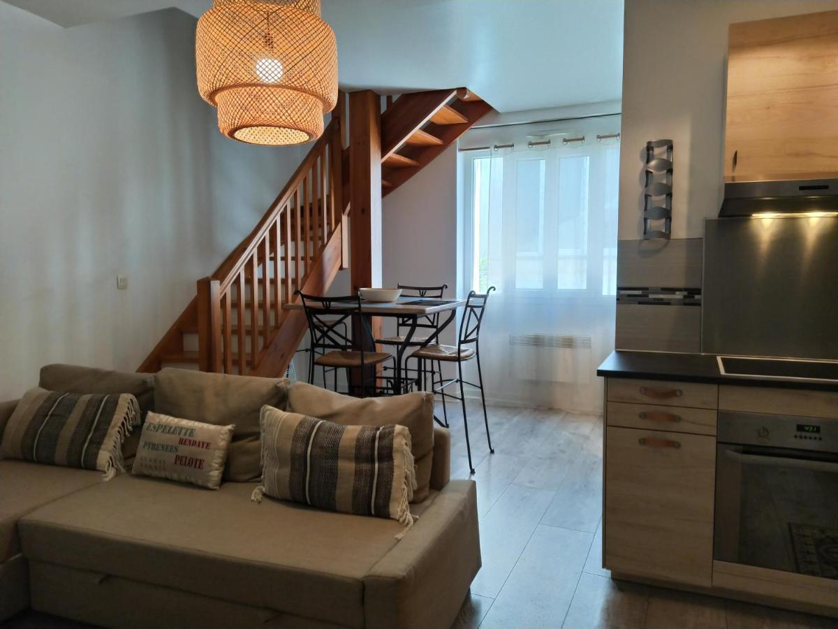 Apartament L'Este De Baiona Zewnętrze zdjęcie