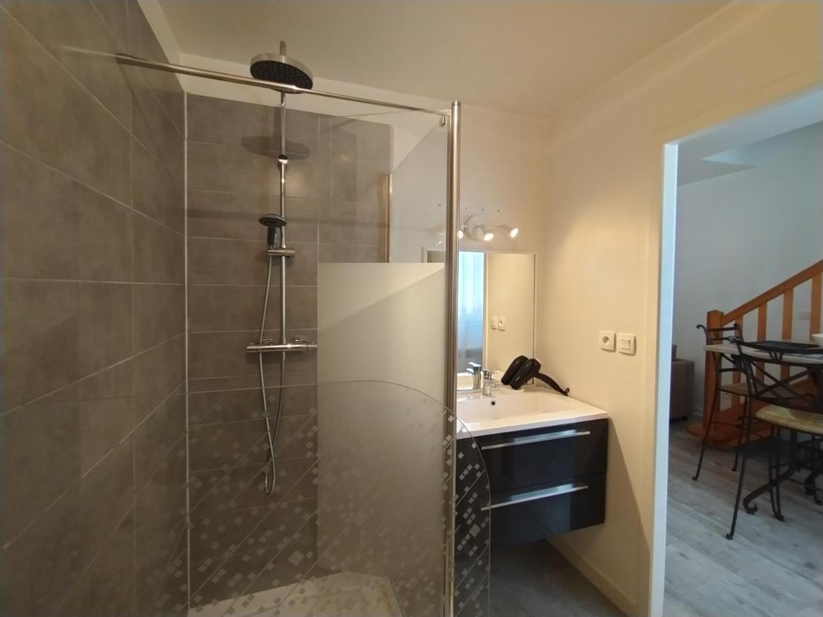 Apartament L'Este De Baiona Zewnętrze zdjęcie