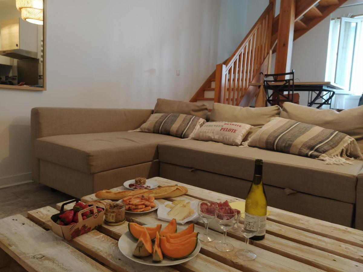 Apartament L'Este De Baiona Zewnętrze zdjęcie