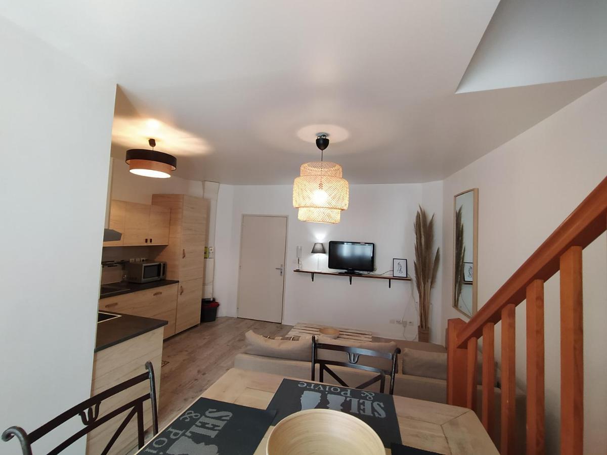 Apartament L'Este De Baiona Zewnętrze zdjęcie