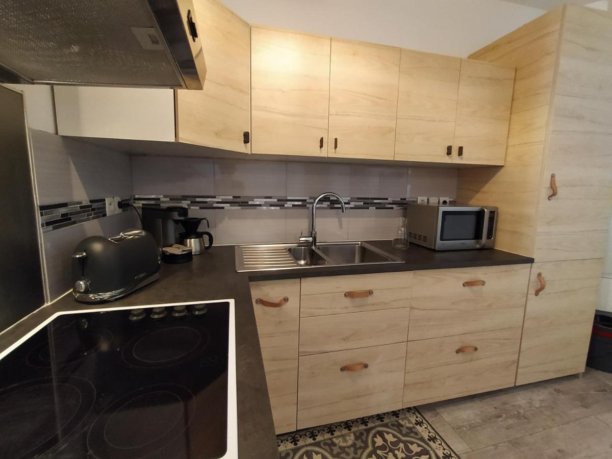Apartament L'Este De Baiona Zewnętrze zdjęcie