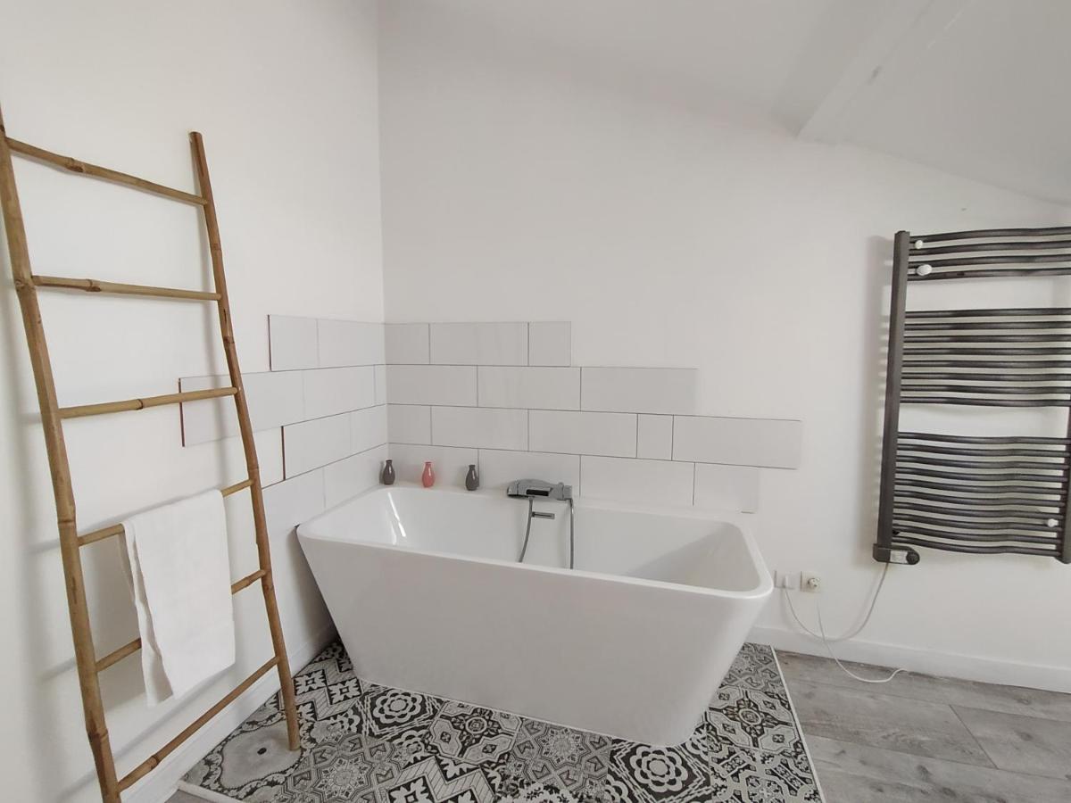 Apartament L'Este De Baiona Zewnętrze zdjęcie
