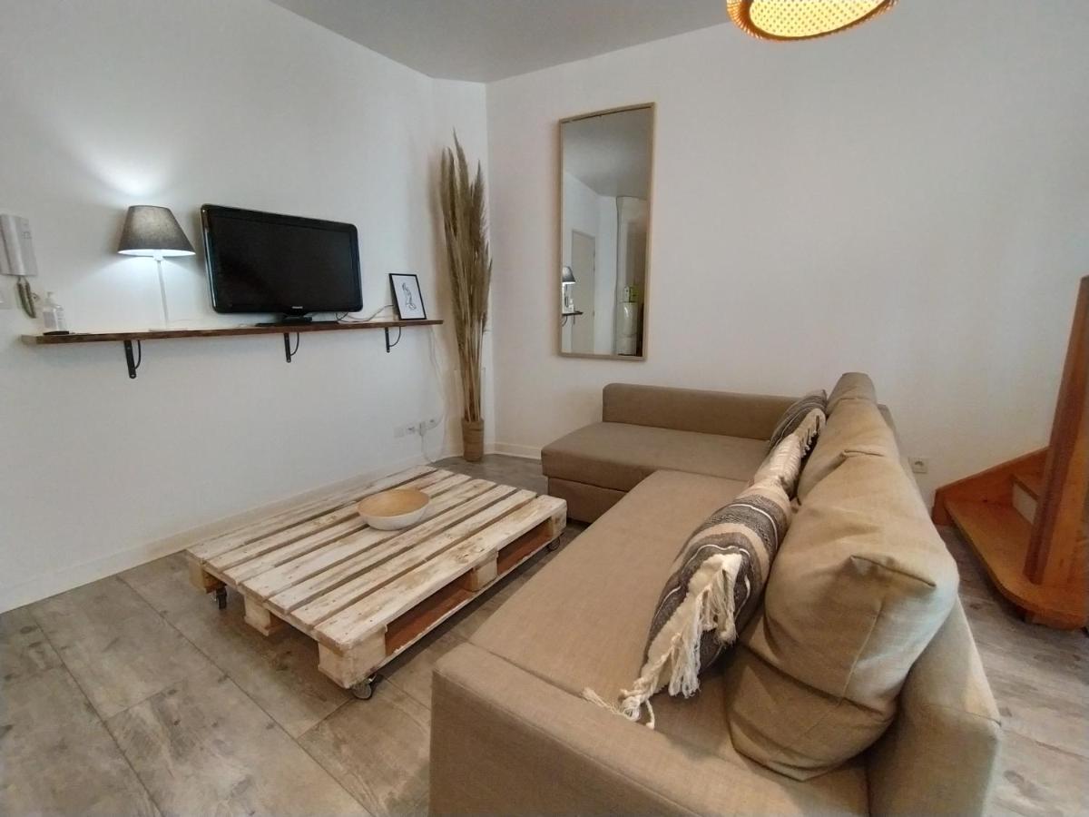 Apartament L'Este De Baiona Zewnętrze zdjęcie